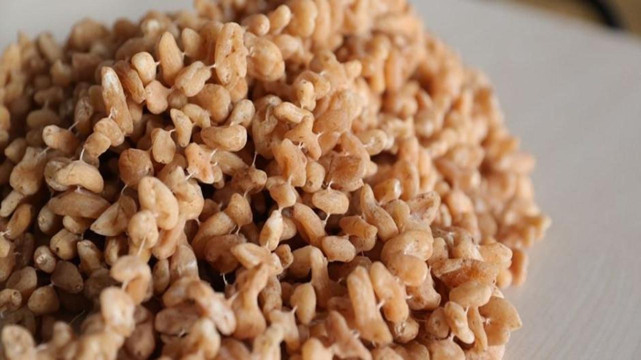 6 bin liraya satılıyor: Toros Dağları'nın zirvelerinde yetişiyor