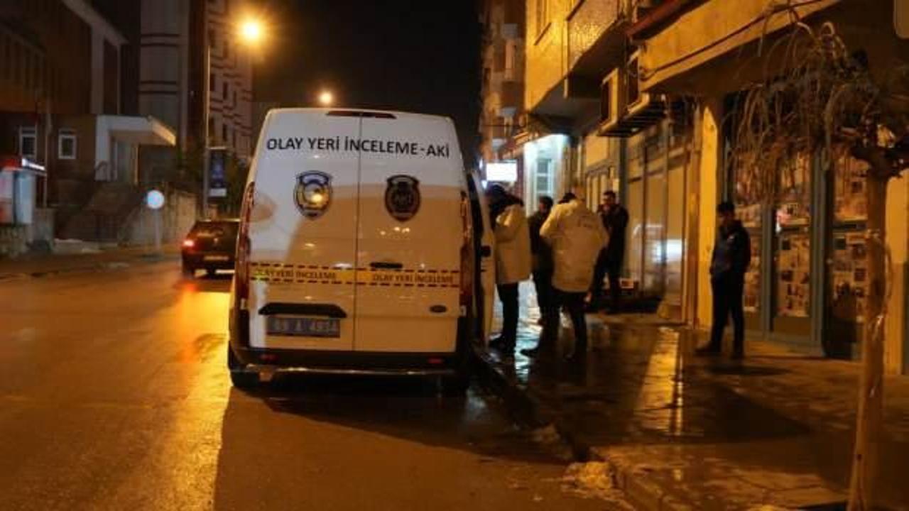 6 çocuk annesi boğularak öldürdü! Aşçı suçunu itiraf etti