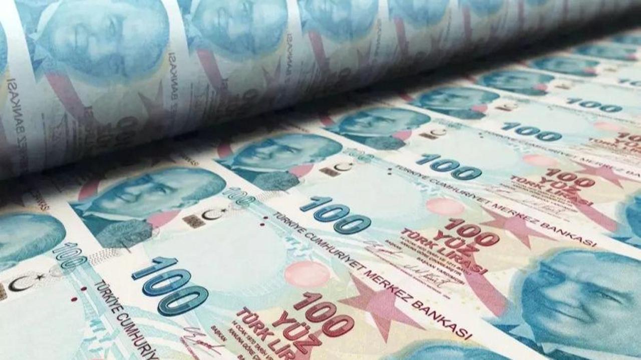 6 milyar dolar, TL'ye döndü! Yatırımda Türkiye rüzgârı