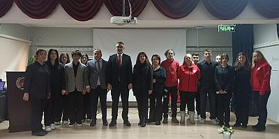 6 Şubat Depreminde Hayatını Kaybedenler Kartal’da Anıldı