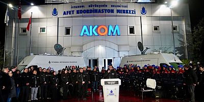 6 ŞUBAT’TA KAYBETTİĞİMİZ CANLAR ANILDI