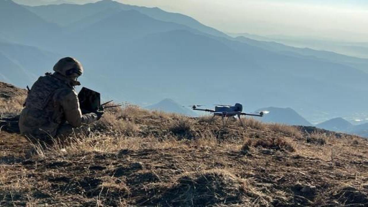 6 terörist etkisiz hale getirildi, yeni operasyon başlatıldı