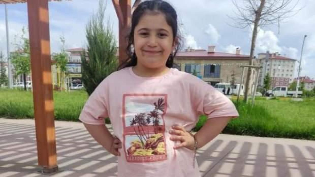 6 yaşındaki Miray'dan kahreden haber!