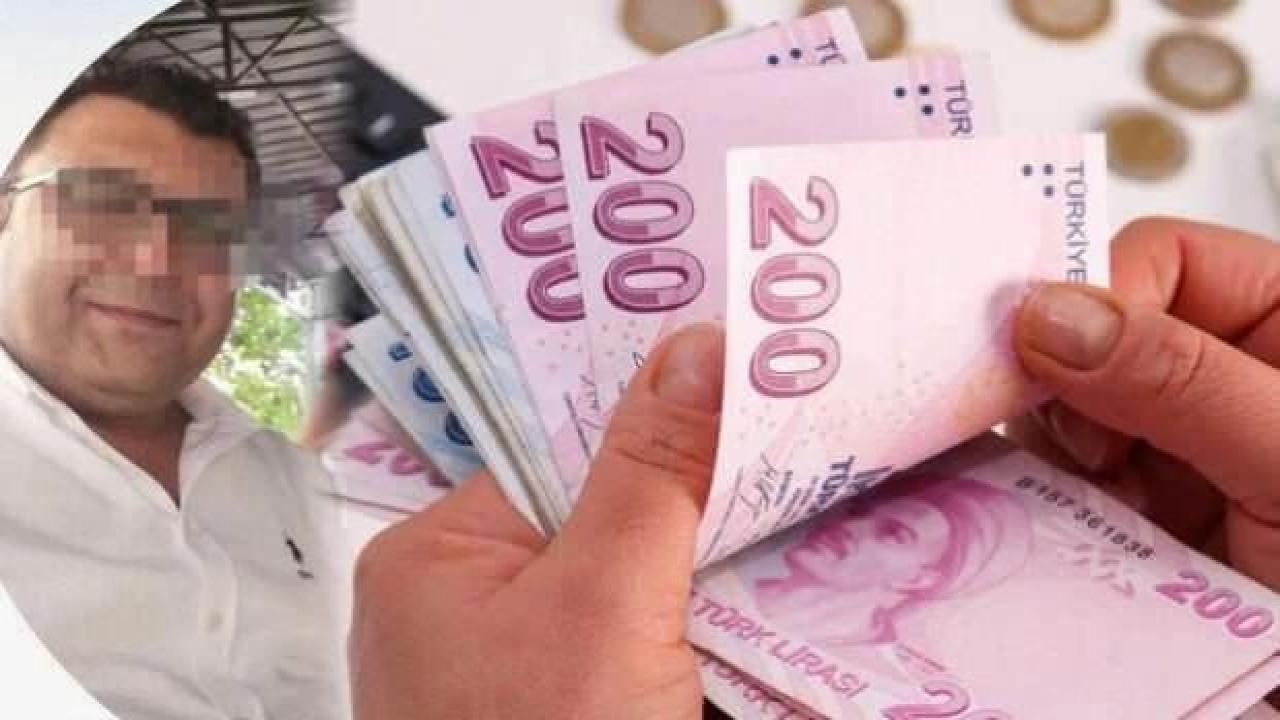 60 milyon TL'lik dolandırıcılık şüphesi: Ben de dolandırıldım