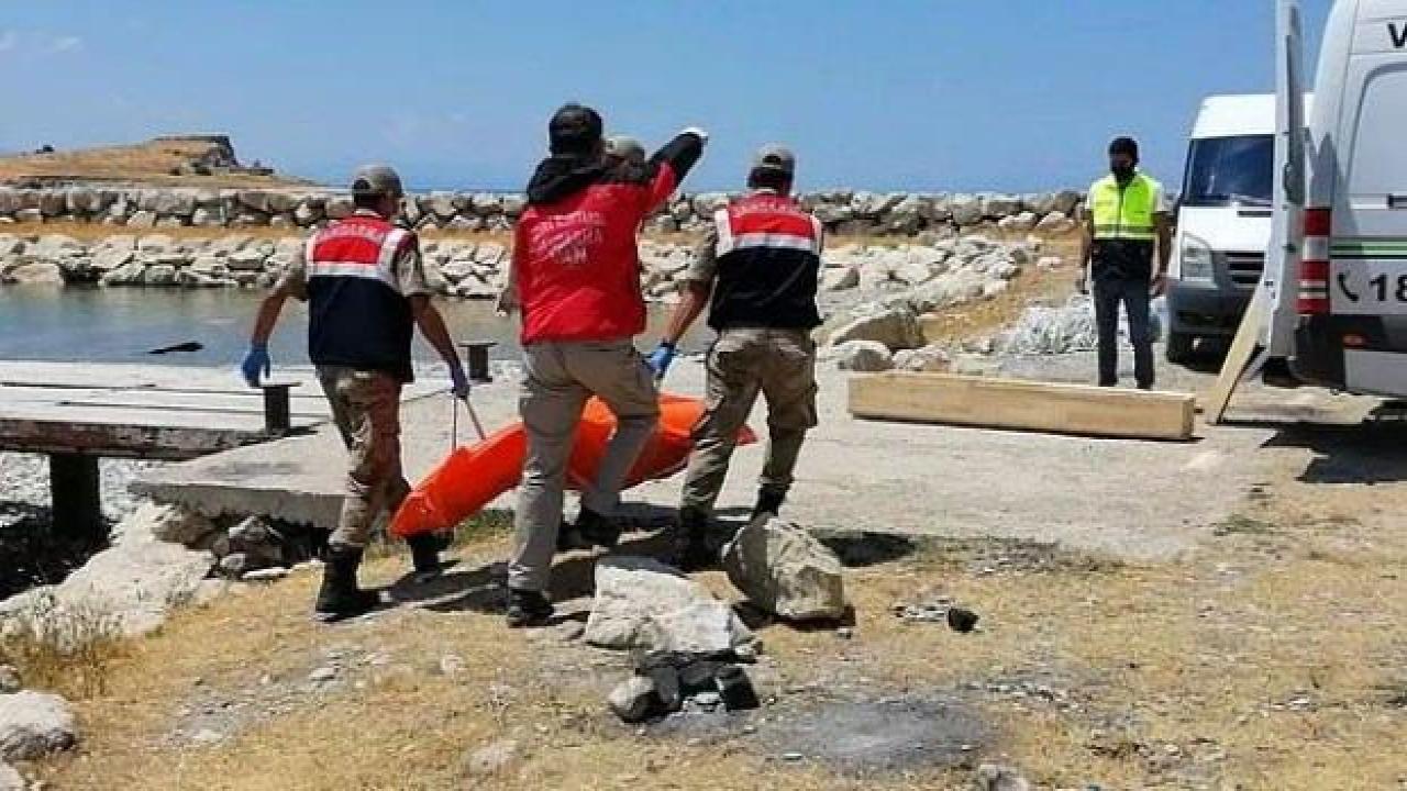 61 göçmenin öldüğü tekne faciasında sanıklara 61 kez ceza talebi