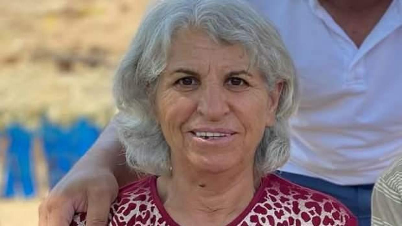 64 yaşındaki kadının feci ölümü! Beslediği boğa sonu oldu!