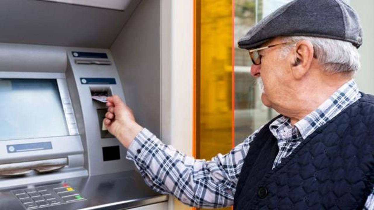 65 yaş aylığına zam yapıldı! Temmuz'dan itibaren yaşlılık maaşı ne kadar yatacak?