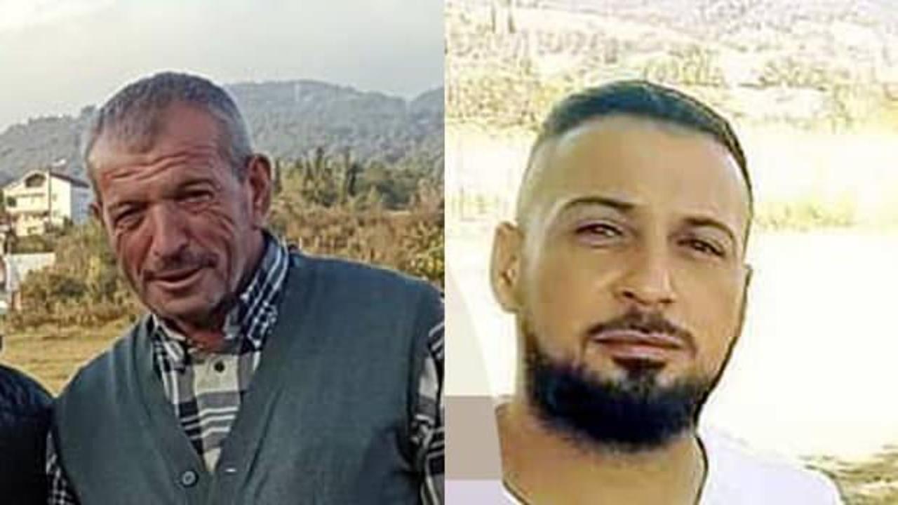 65 yaşında evlat katili oldu... 41 yaşındaki oğlunu bıçaklayarak öldürdü