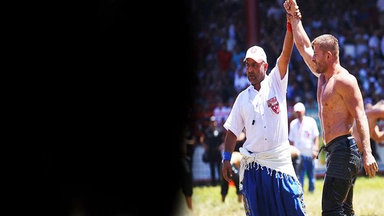 663. Tarihi Kırkpınar Yağlı Güreşleri'nde heyecan başlıyor