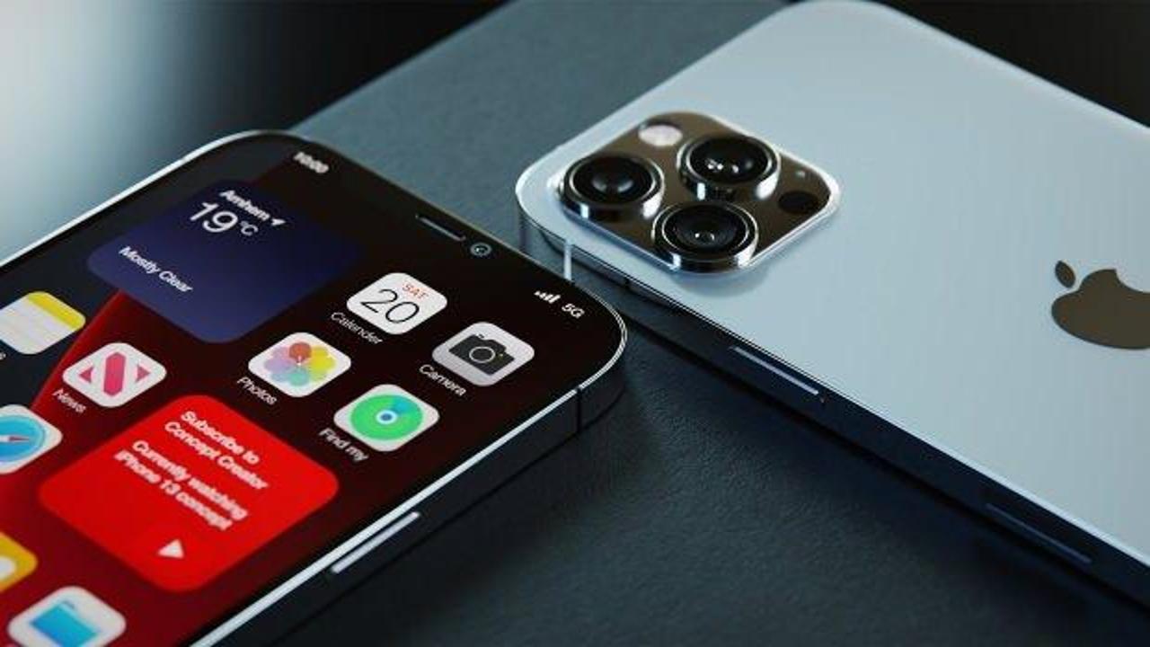 68 iPhone'u vücuduna bantlayıp ülkeye sokmaya çalıştı!