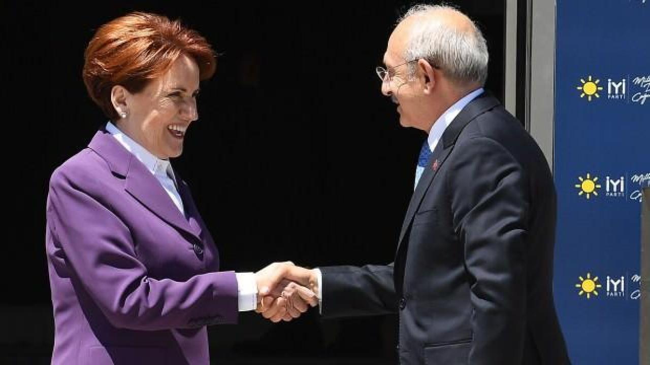 6'lı masa 5'inci kez toplandı