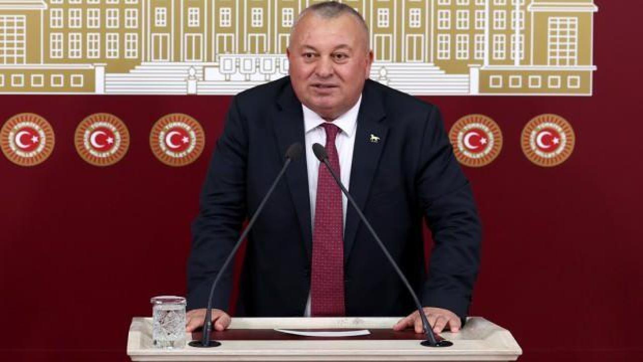 6'lı masadan Kılıçdaroğlu'na ilk destek Demokrat Parti'den