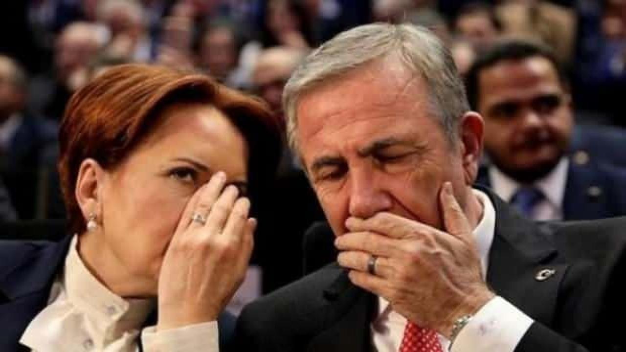 6'lı masanın adayı kim olacak? Fazıl Say'dan Akşener'e 'Mansur Yavaş' desteği