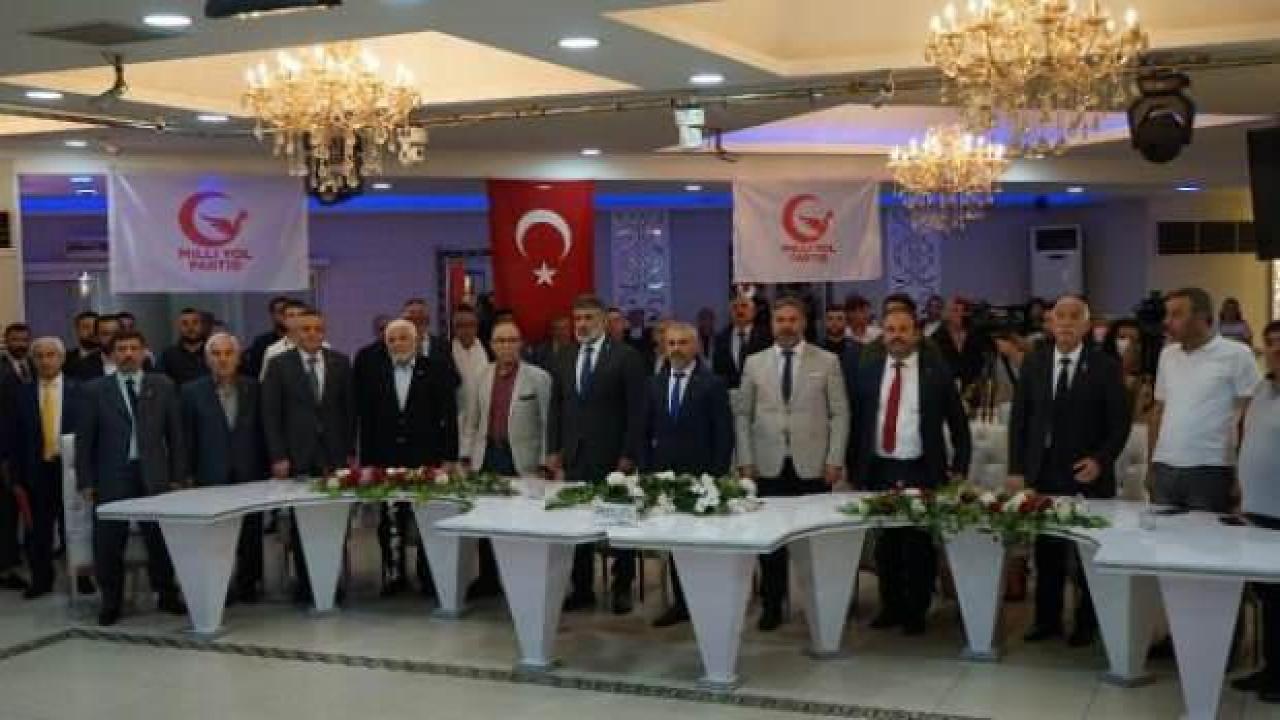 6'lı masaya rest çektiler! Kendi Cumhurbaşkanı adaylarını çıkaracaklar