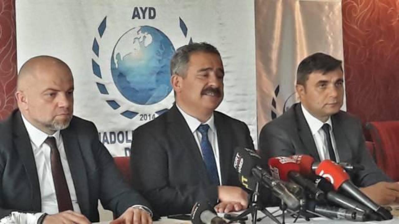 7. Anadolu Medya Ödülleri Başkan Erdoğan’ın katılımı ile sahiplerini bulacak