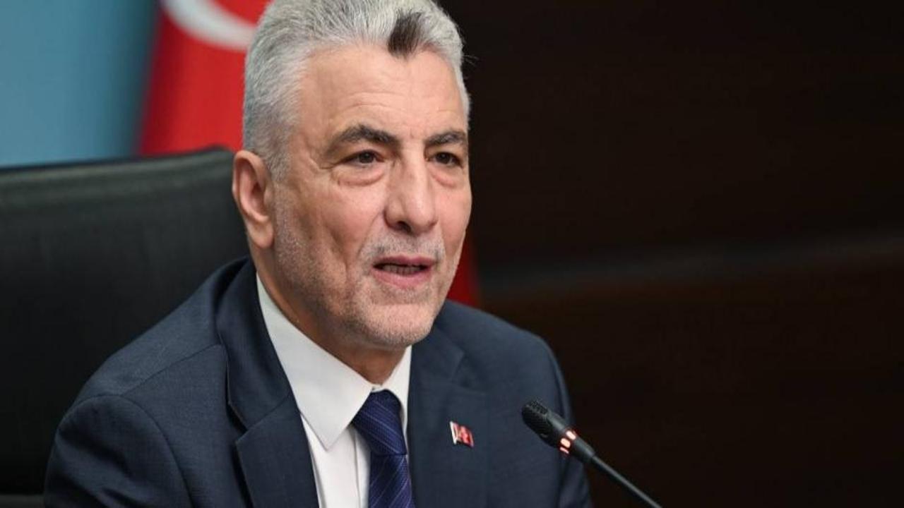 7 ayda 71 bin firmaya 960 milyon TL ceza uygulandı