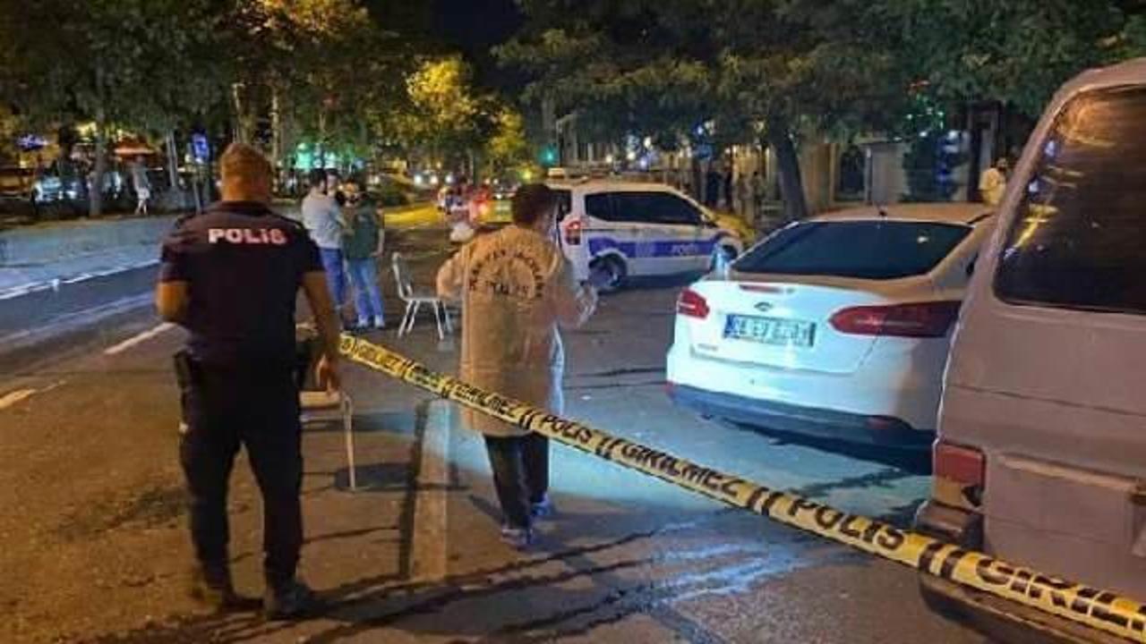 '7 bela Taner' öldürüldü!