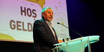 7 BİN 500 ÖĞRENCİYE BURS DESTEĞİ