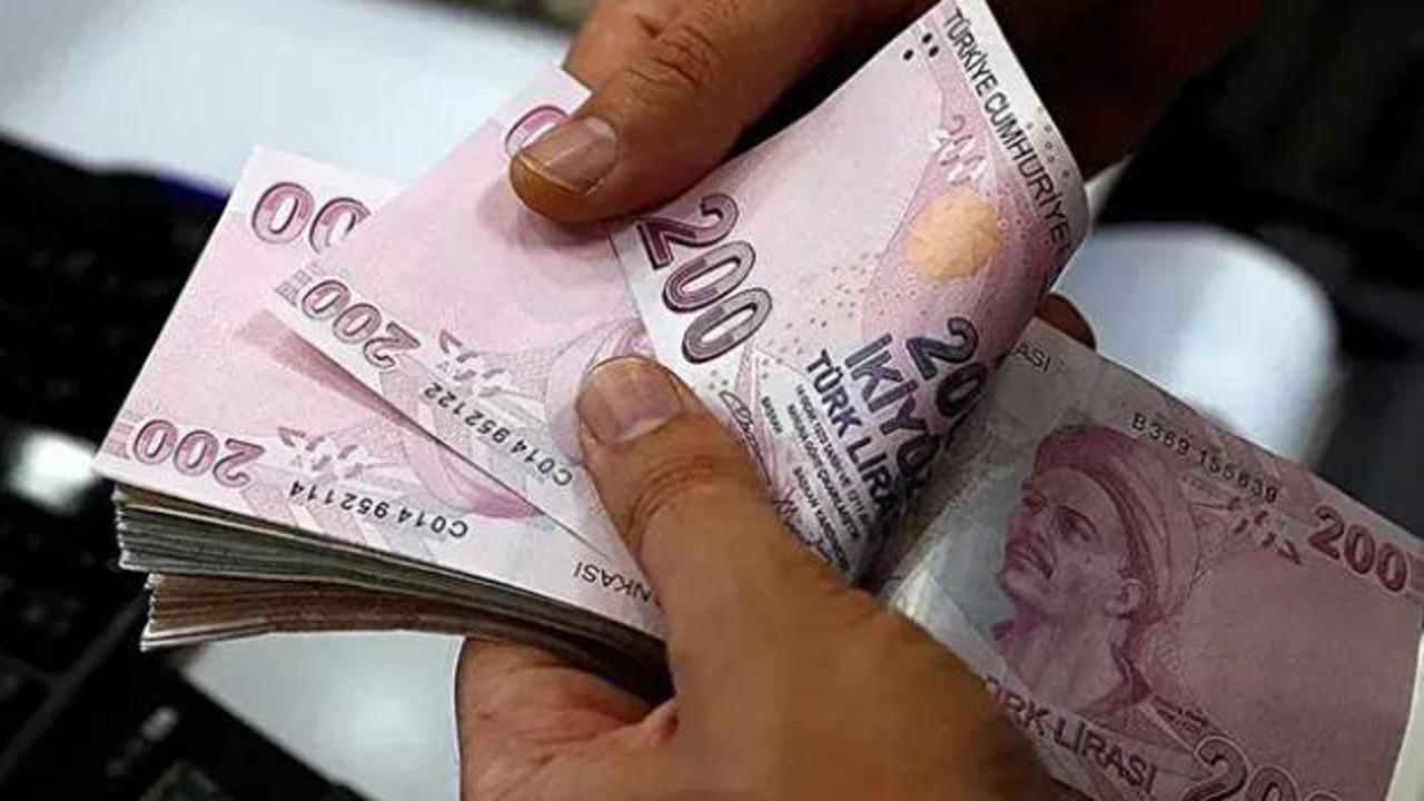 7 bin 94 TL hesaba yatacak! Bakanlık tarih verdi