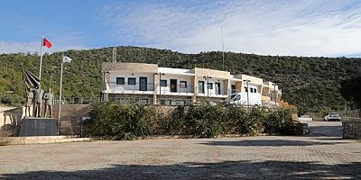 SAĞLIKLI YAŞ ALMA MERKEZİ ÇALIŞMALARINDA SONA GELİNDİ