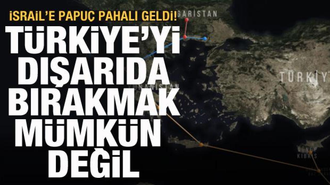 7 yıl önce dondurmuşlardı, pabuç pahalı geldi: Türkiye'yi dışarıda bırakmak mümkün değil