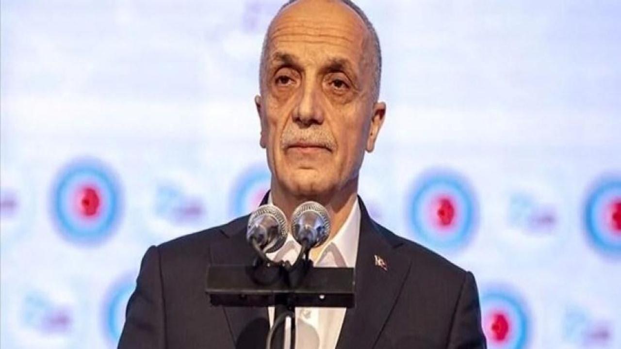 700 bin kamu işçisi için 'ek zam' talebi