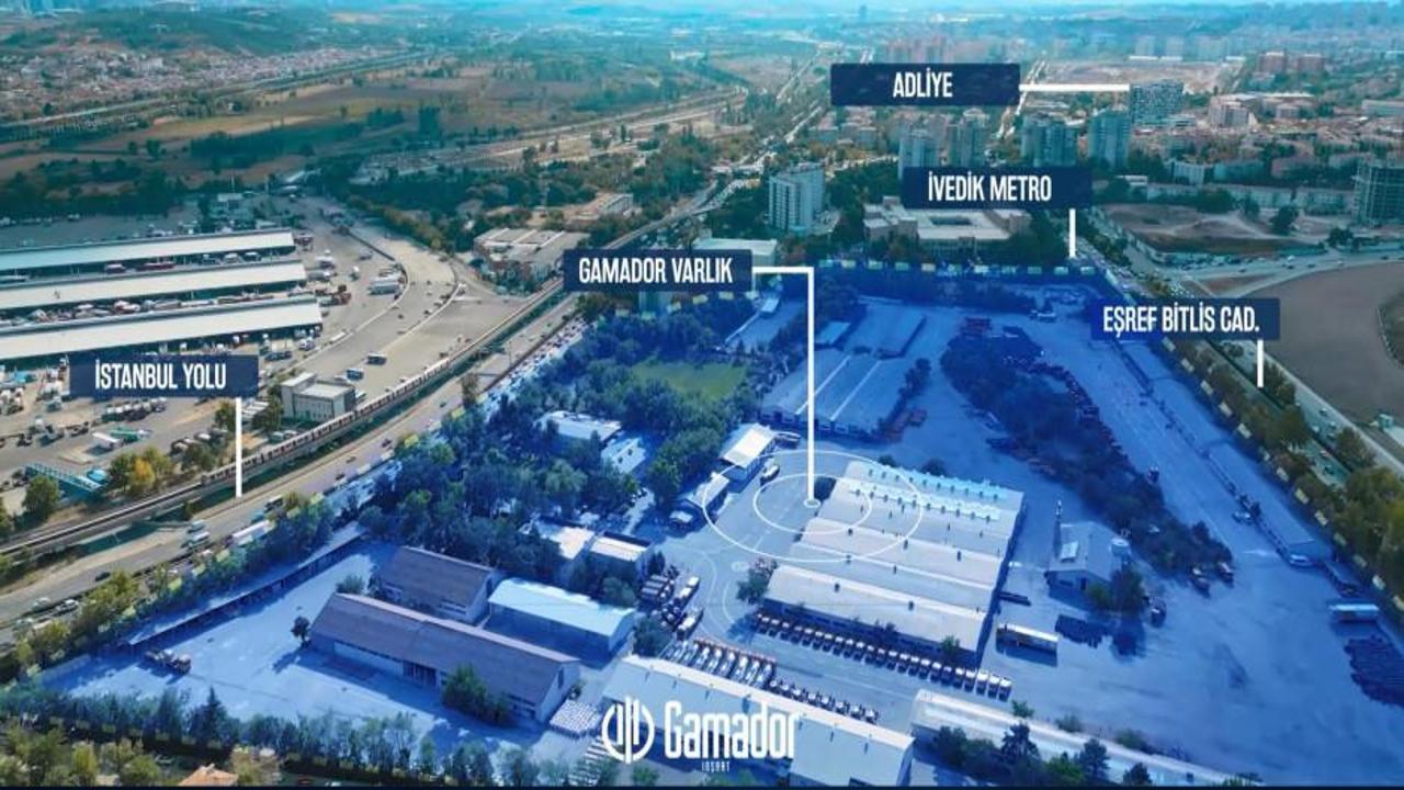 7,5 milyar liralık dev ihalede sözleşmeler imzalandı