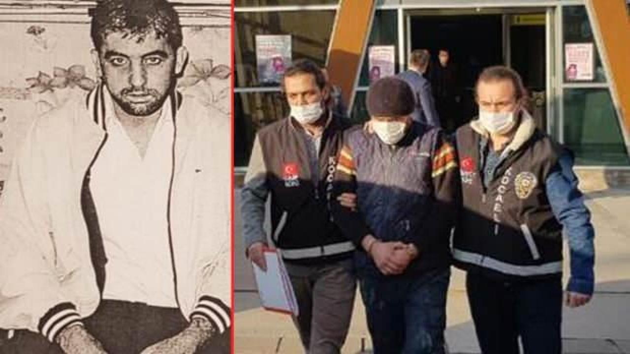 8 yıl sonra çözüldü... Cesetsiz cinayette 15 yıl hapis cezası