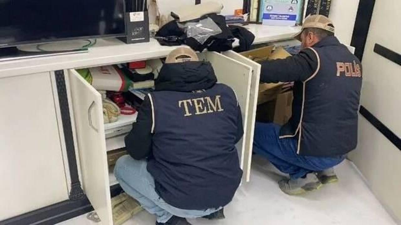 9 ilde FETÖ operasyonu: 41 gözaltı!
