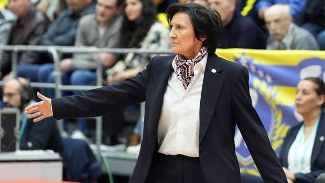 9 kupa kazanmıştı! Fenerbahçe ayrılığı duyurdu