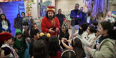 9. Roman Kahramanları Festivali Sona Erdi