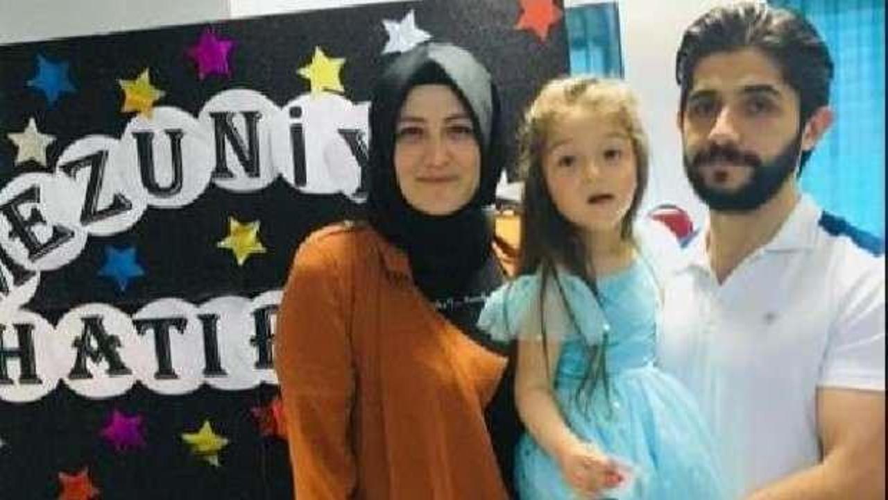 9 yaşındaki Beril'den acı haber!