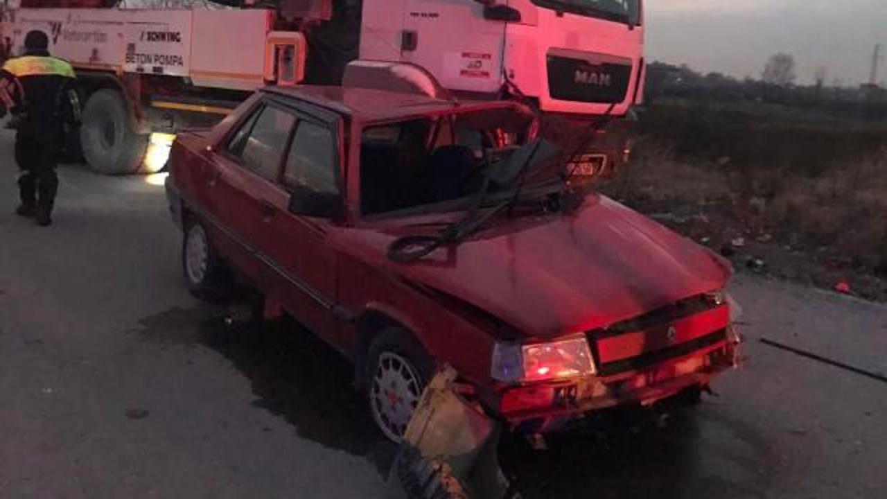 9 yaşındaki çocuk dehşet saçtı: 3'ü ağır 5 yaralı