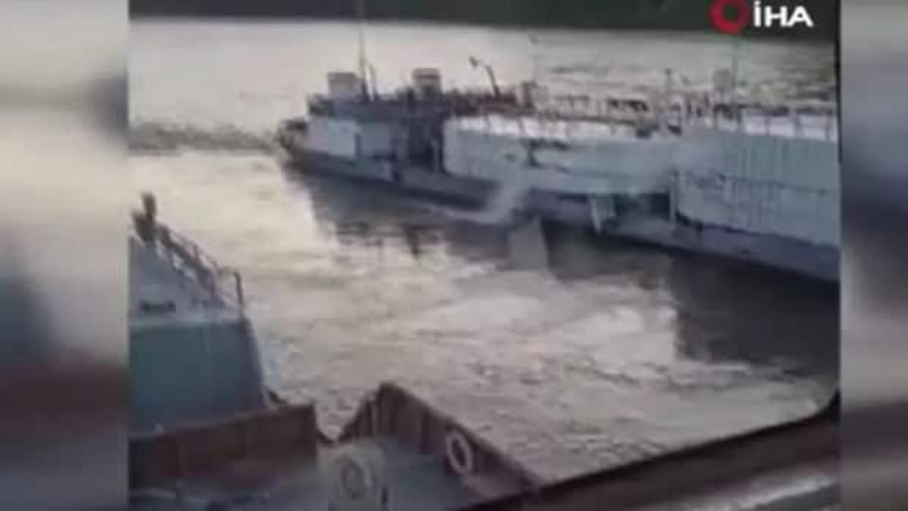970 ton suya karıştı, OHAL ilan edildi!