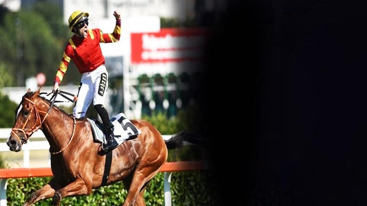 98. Gazi Koşusu'nu kazanan at ve jokey belli oldu