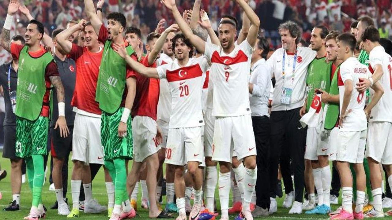 A Milli Takım, Avusturya karşısında intikam peşinde!