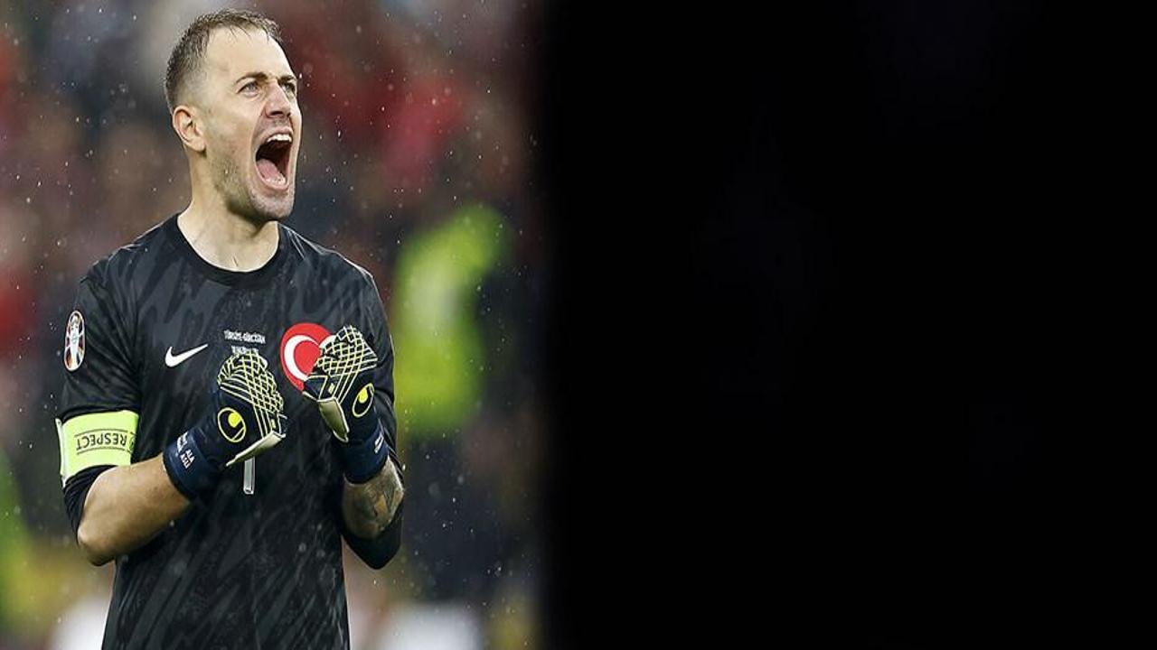 A Milli Takım'da sakatlık şoku! Portekiz maçında yok