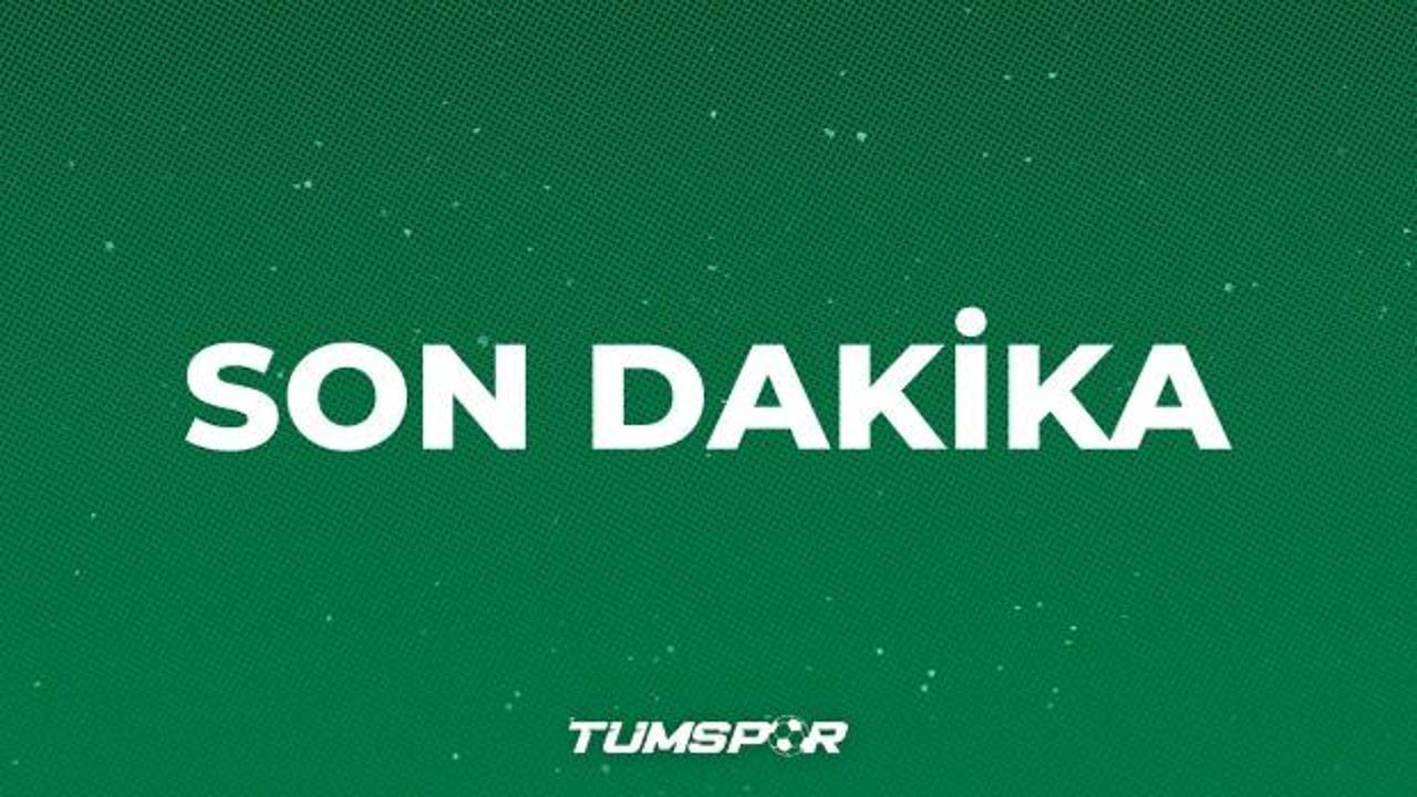 A Milli Takım'ın son rakibi İspanya oldu!