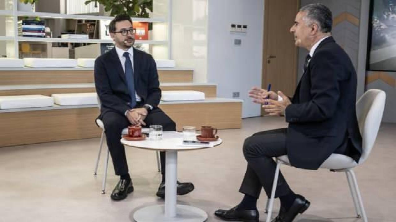 AA Genel Müdürü Karagöz: 'AA manipülasyon yapıyor' demek manipülasyonun en büyüğüdür