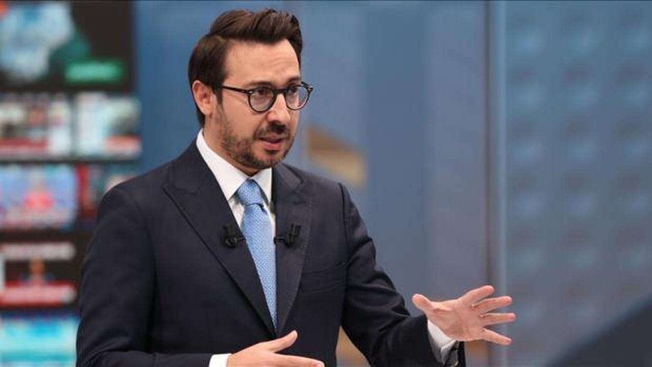 AA Genel Müdürü Karagöz'den İsrail saldırılarında gazetecilerin güvenliği için çağrı