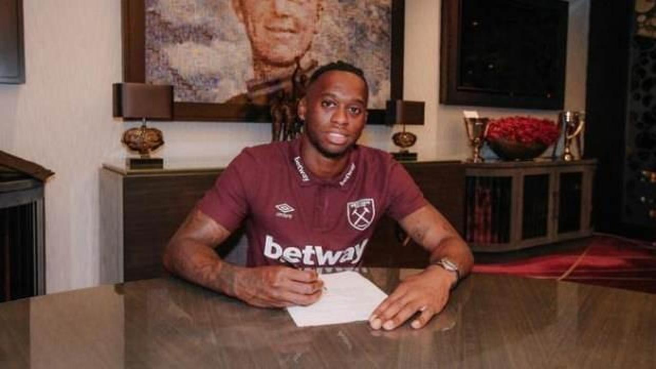 Aaron Wan Bissaka'nın yeni takımı belli oldu!