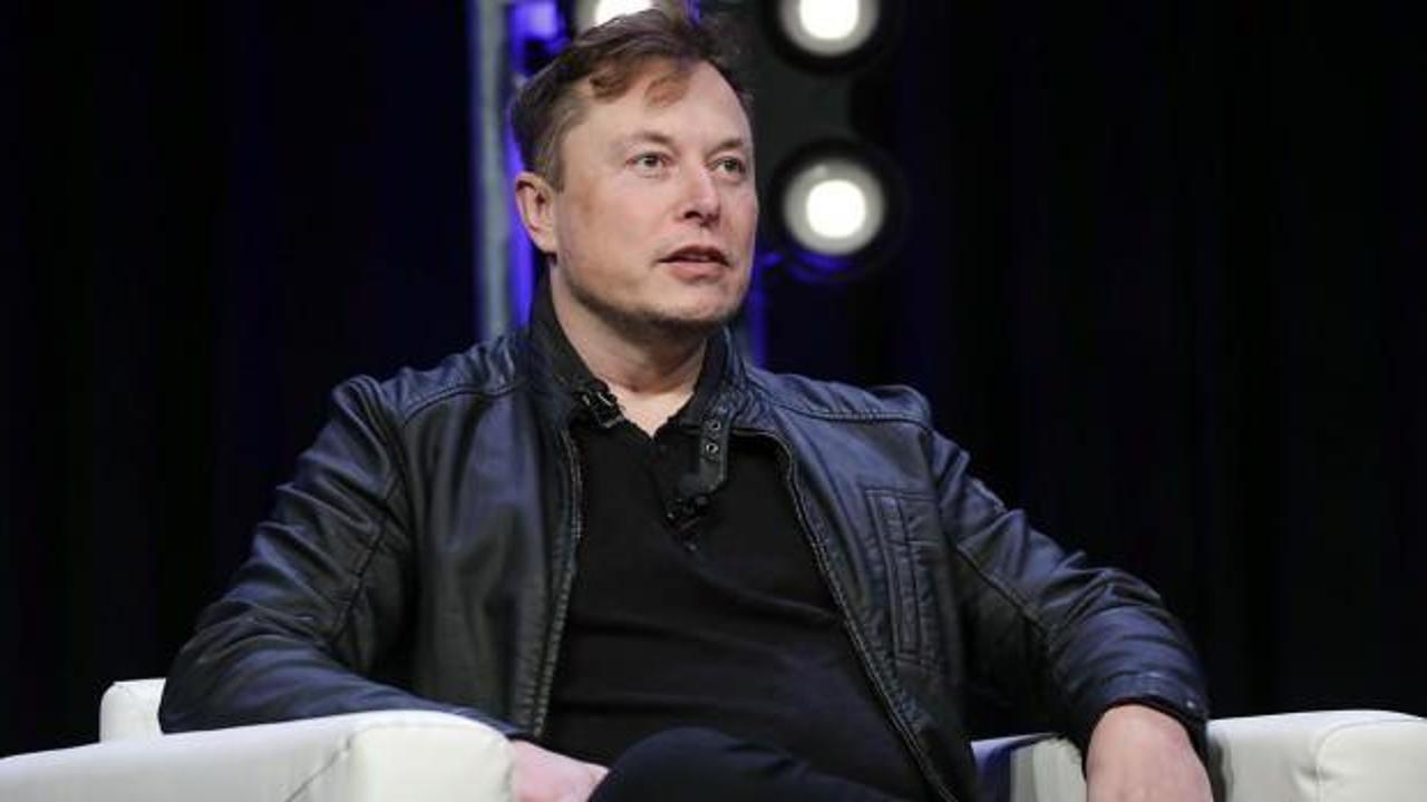 AB 24 saat süre vermişti! Elon Musk'tan cevap geldi