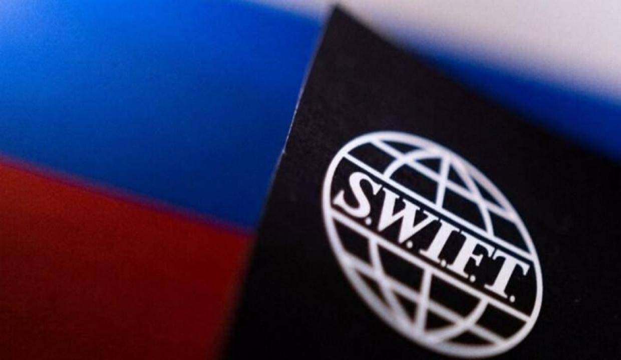 AB, 7 Rus bankasını SWIFT'ten çıkardı