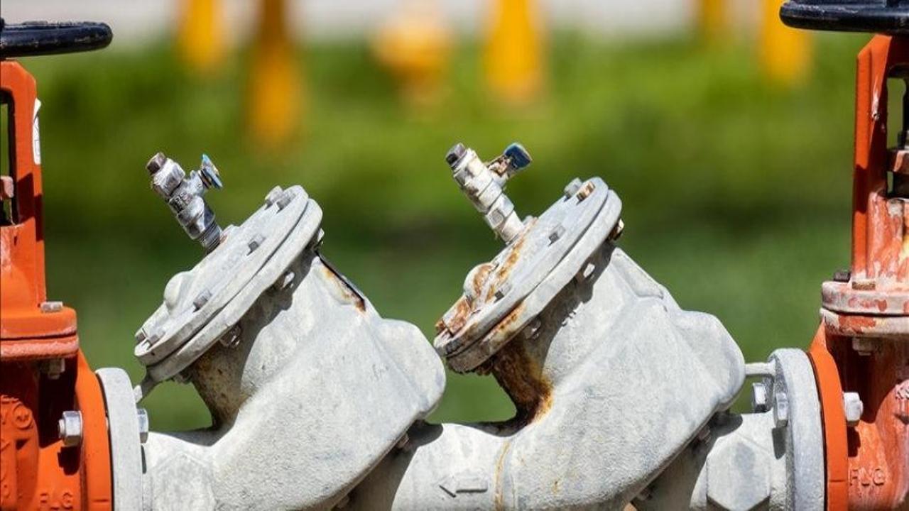 AB doğal gaz ithalatını azaltırken Rusya'nın sepetteki payı düşüyor