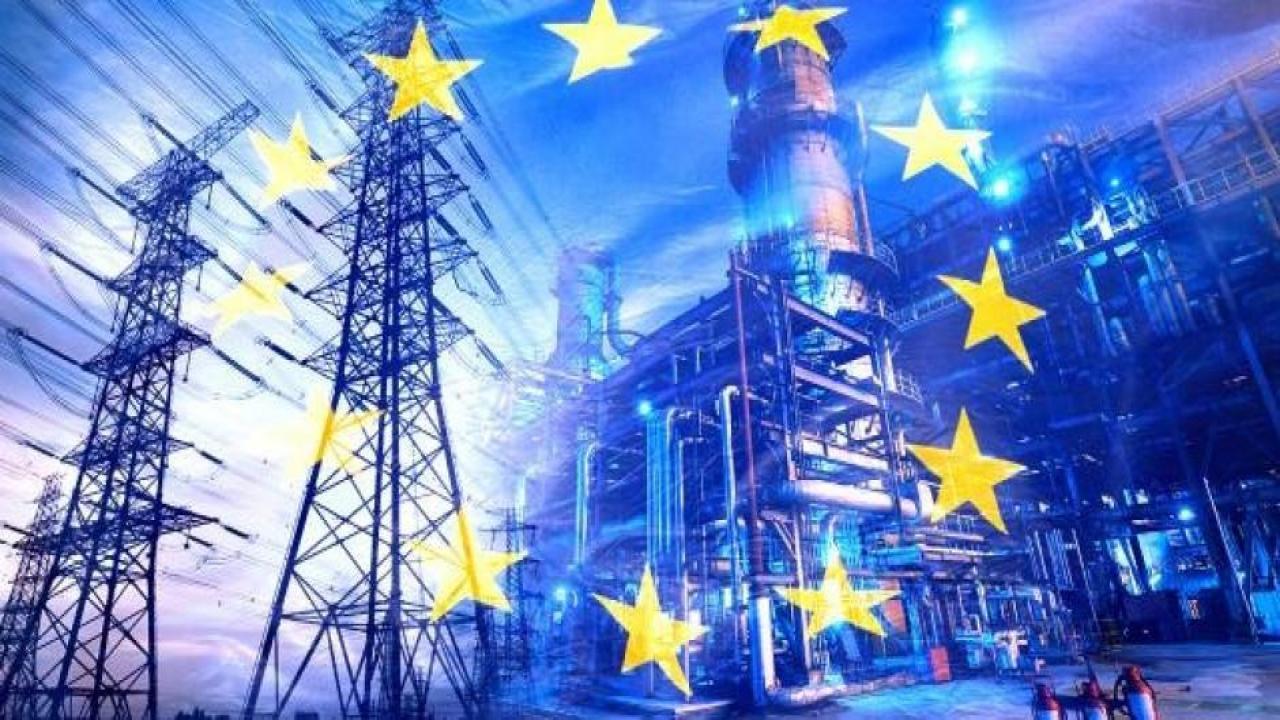 AB enerji bakanlarından Rus gazına tavan fiyat teklifi