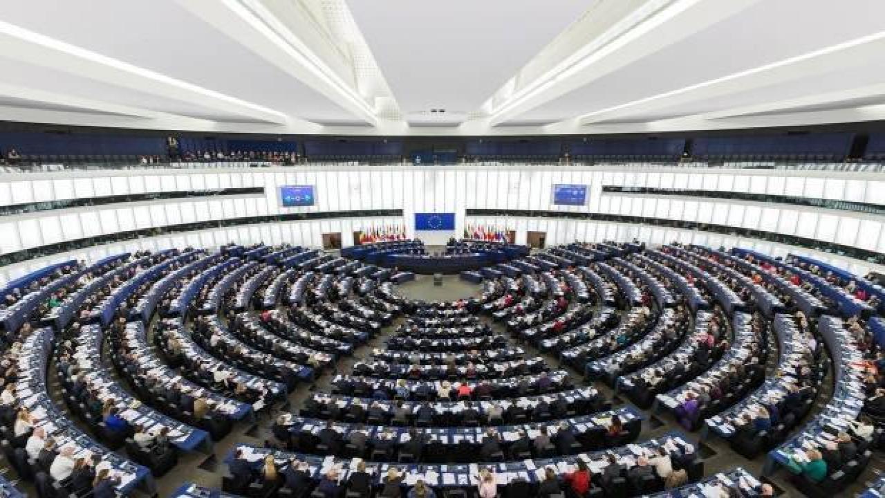 AB, enerji tüketimini yüzde 12 azaltacak