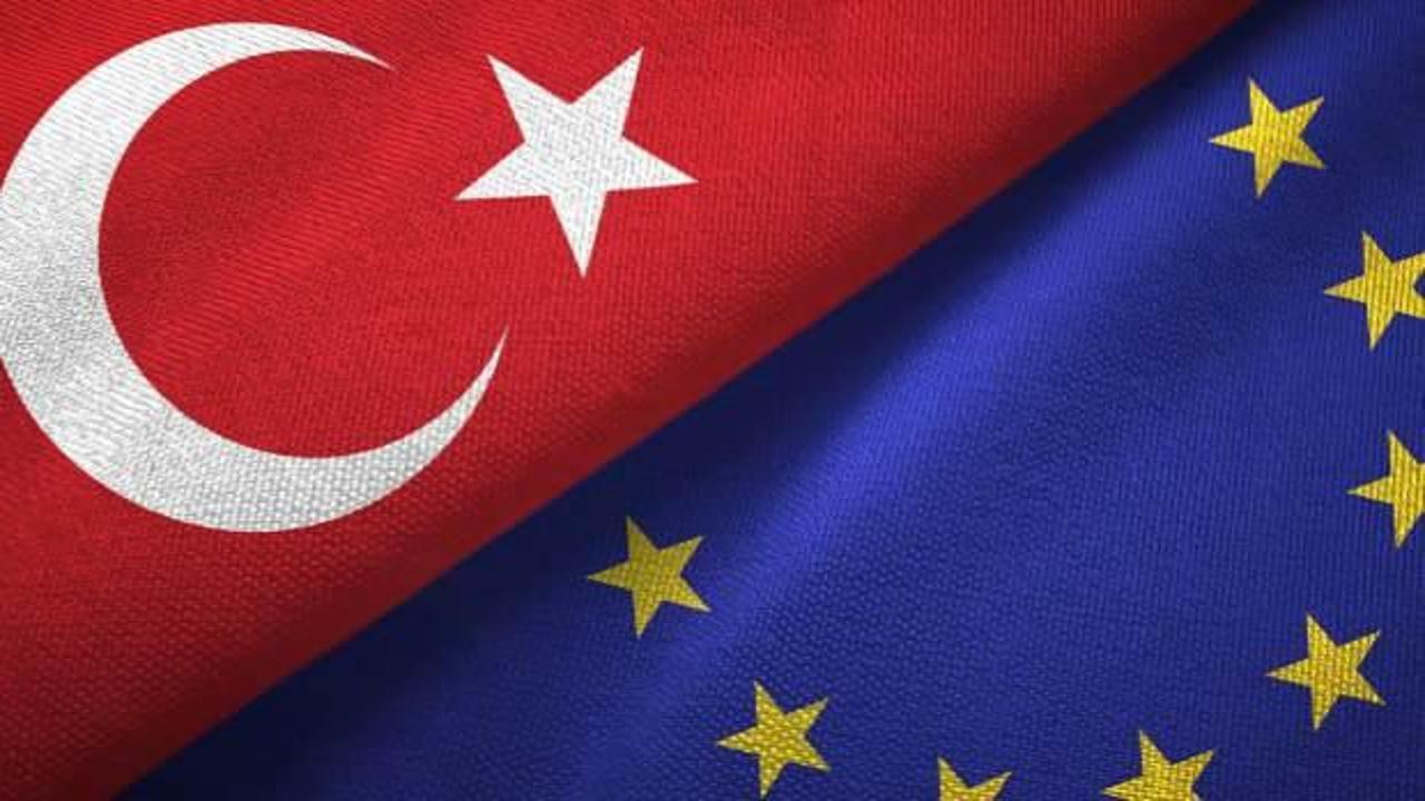 AB ile ticarette yeni diyalog dönemi