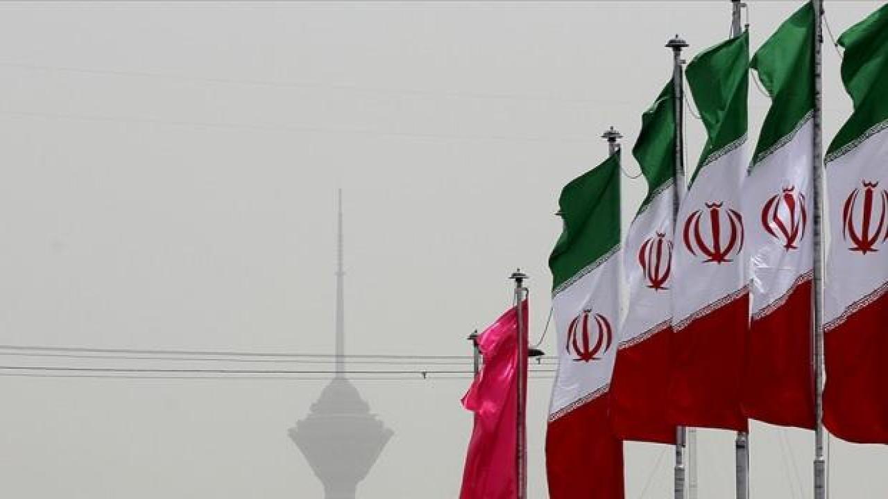 AB, iran'ın alıkoyduğu gemilerle ilgili acil çözüm istedi
