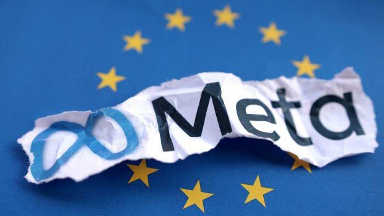 AB, Meta'dan 