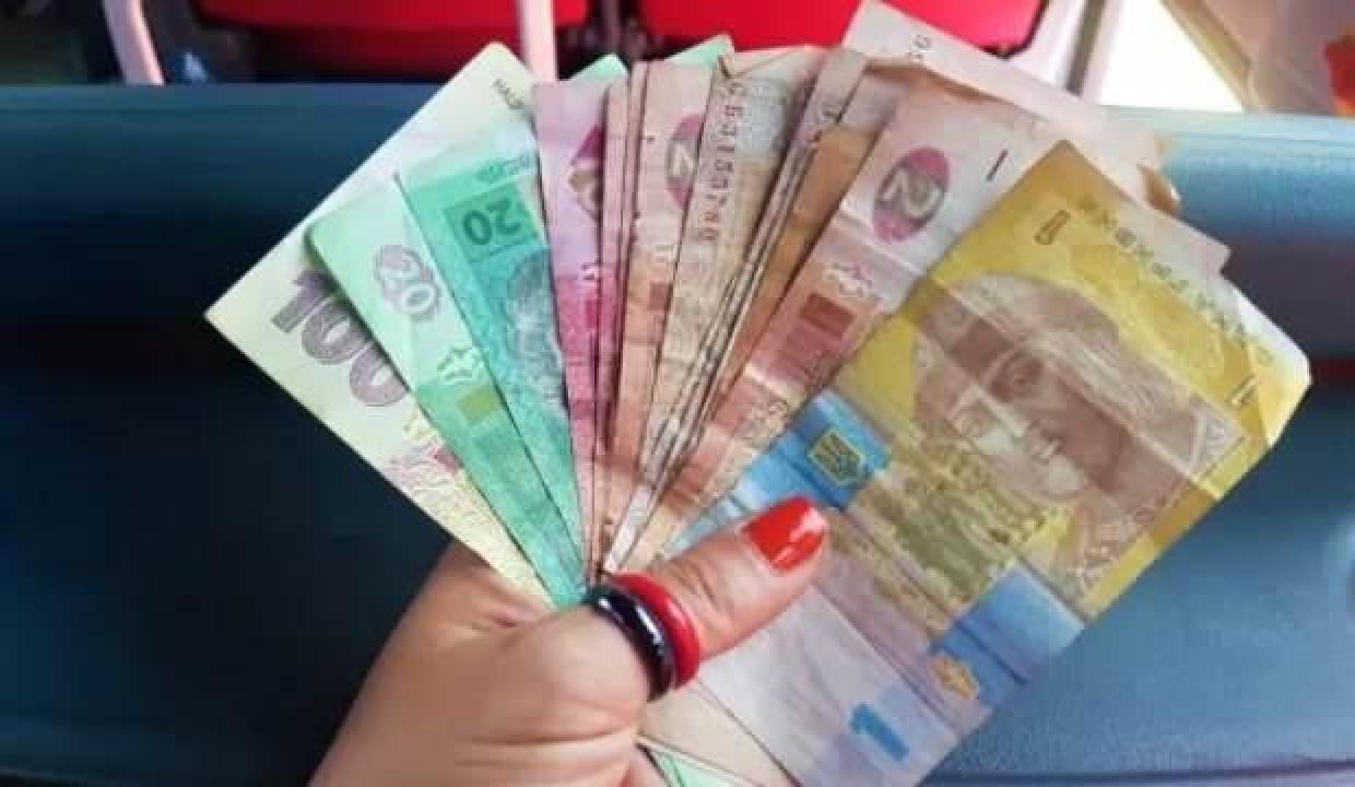 AB ülkeleri, Ukraynalıların grivnalarını ücretsiz dönüştürecek